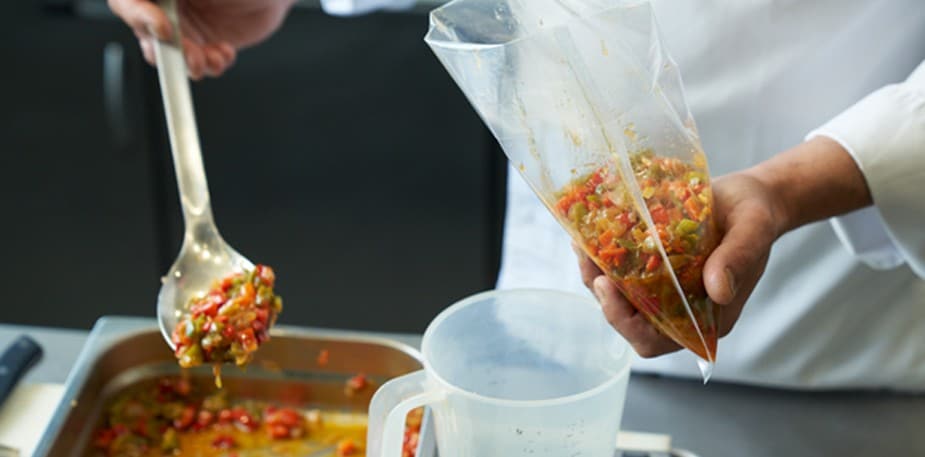 Ofertas gastronómicas adaptadas a tu cocina